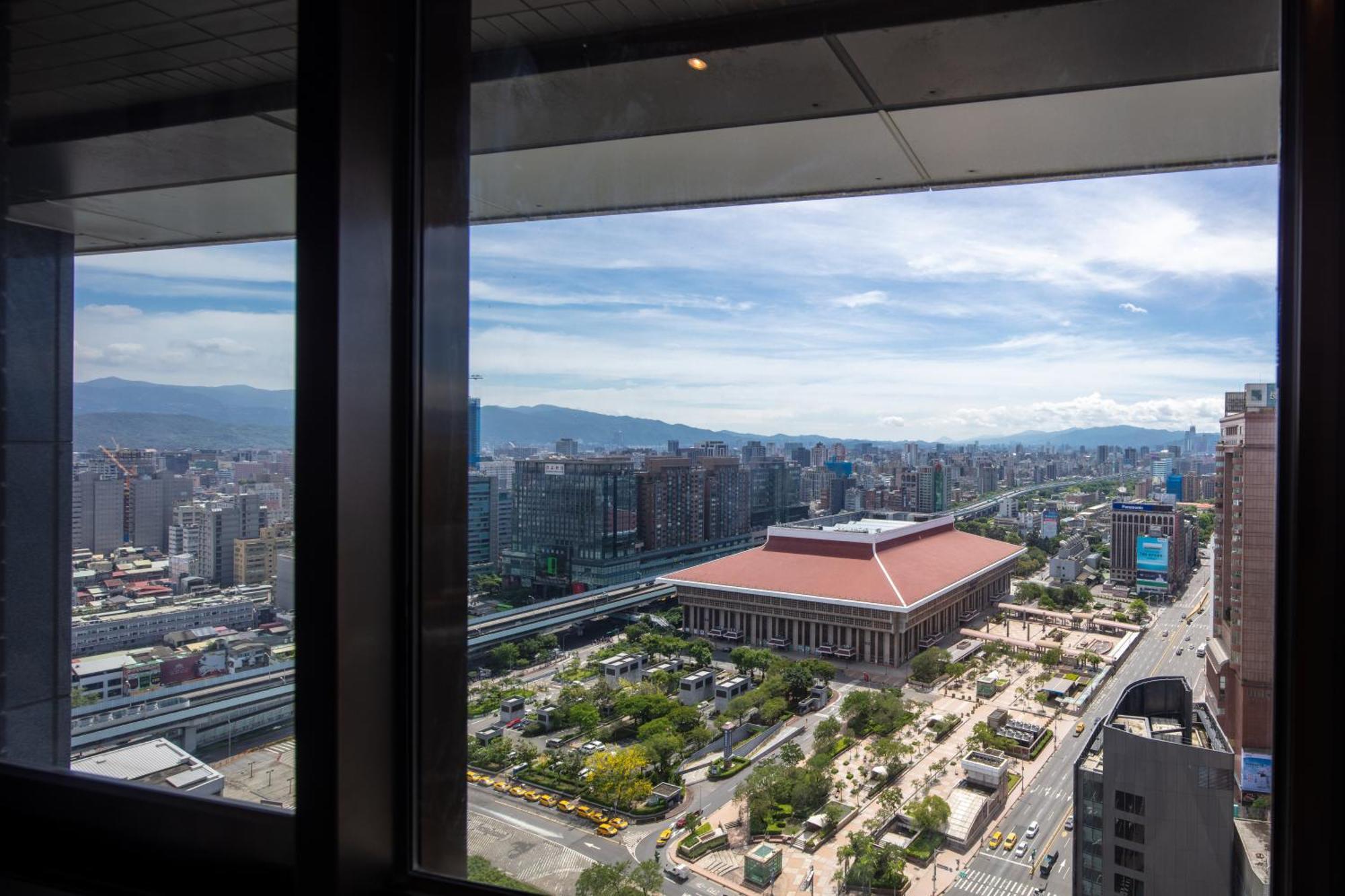 Roaders Plus Hotel - Taipei Station Værelse billede