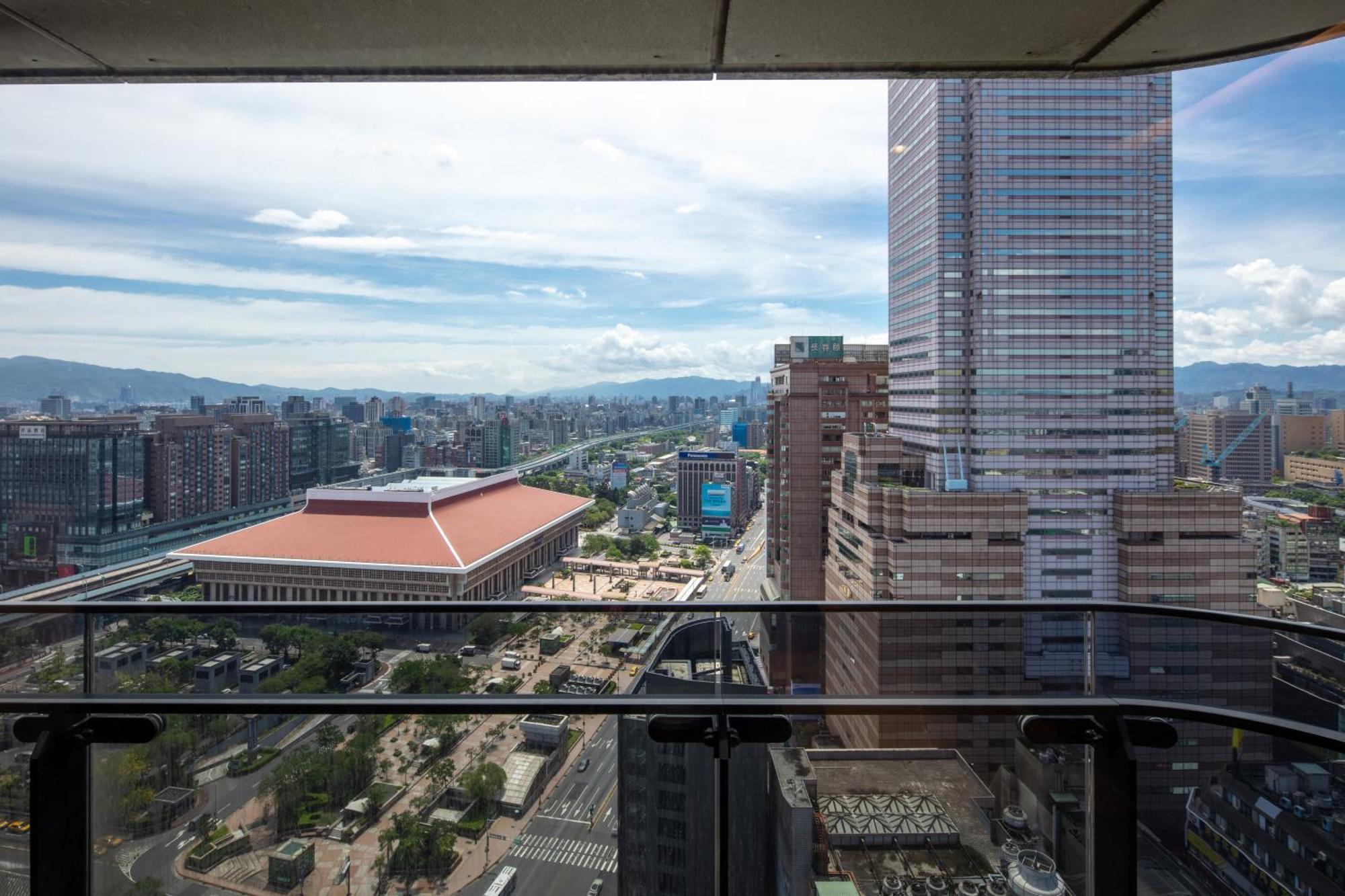 Roaders Plus Hotel - Taipei Station Værelse billede